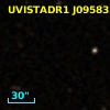 COSMOS J095835.05+020510.1