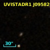 COSMOS J095826.81+020508.3