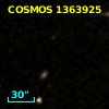 COSMOS J095826.67+020508.4