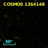 COSMOS J095836.63+020507.7