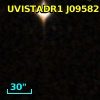 COSMOS J095821.36+020506.1