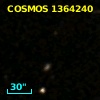 COSMOS J095827.21+020506.6