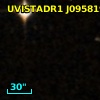 COSMOS J095819.84+020505.3