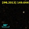 COSMOS J095834.69+020505.4