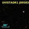 COSMOS J095834.66+020503.6