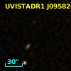 COSMOS J095826.58+020504.3