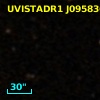 COSMOS J095836.33+020505.2