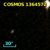 COSMOS J095825.41+020501.6