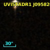 COSMOS J095820.28+020500.9