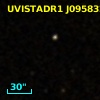 COSMOS J095832.56+020459.7