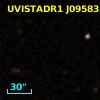 COSMOS J095835.16+020458.6
