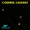 COSMOS J095828.94+020454.5