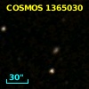 COSMOS J095828.47+020453.8