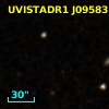 COSMOS J095831.37+020453.5