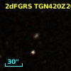2dFGRS TGN420Z205