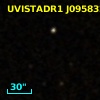 COSMOS J095832.43+020451.4