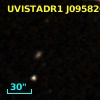COSMOS J095826.51+020451.7