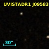 COSMOS J095831.65+020448.4