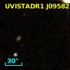 COSMOS J095825.57+020451.8