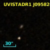 COSMOS J095826.87+020449.7