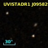 COSMOS J095829.36+020447.9