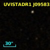 COSMOS J095833.36+020443.5