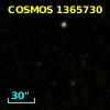 COSMOS J095832.80+020441.8