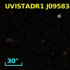 COSMOS J095834.93+020442.5