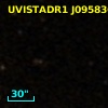 COSMOS J095836.72+020442.2