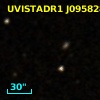 COSMOS J095828.70+020440.4