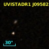 COSMOS J095825.97+020439.5