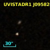 COSMOS J095826.55+020439.7