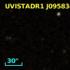 COSMOS J095834.86+020439.1
