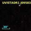 COSMOS J095833.21+020435.9