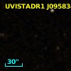 COSMOS J095834.04+020432.5