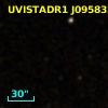 COSMOS J095833.41+020437.5