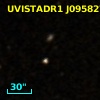 COSMOS J095827.45+020431.2
