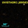 COSMOS J095835.02+020434.1