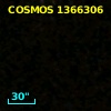 COSMOS J095820.89+020434.8