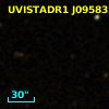 COSMOS J095835.28+020433.8