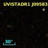 COSMOS J095835.44+020439.1