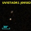 COSMOS J095826.51+020432.2