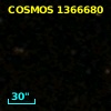 COSMOS J095835.26+020428.2