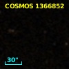 COSMOS J095835.21+020427.3