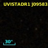 COSMOS J095833.54+020423.5