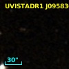 COSMOS J095836.55+020425.0