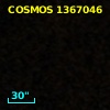 COSMOS J095822.02+020423.8