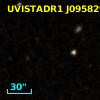 COSMOS J095829.71+020421.0