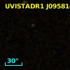 COSMOS J095814.83+020422.0