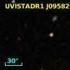 COSMOS J095829.68+020417.8